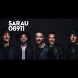 Concert D Covers al Sarau08911 Dissabte 2 Novembre 2024