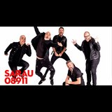 Concert los 80 principales al Sarau08911 Dissabte 26 Octubre 2024