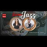 Concierto de Jazz + Tapeo Del Dijous 13 Juny al Dijous 5 Setembre 2024