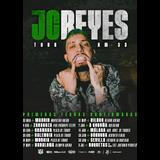 Concierto de Jc Reyes en Badalona Dissabte 17 Maig 2025