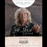 Concierto El Oripandó - José Mercé en Barcelona Dilluns 2 Desembre 2024