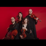 Cosmos Quartet Divendres 14 Febrer 2025