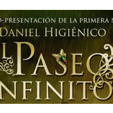 Daniel Higiénico Dissabte 19 Octubre 2024