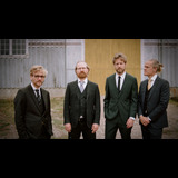Danish String Quartet Divendres 22 Novembre 2024