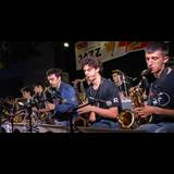 Fredi´s Jazz Band - El Molino conciertos Divendres 22 Novembre 2024