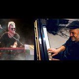 JULIO LOBOS & MARC FERRER | Friday´s Blues Divendres 1 Novembre 2024