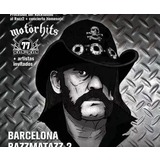 Lemmyssyou - Tributo a Lemmy Dissabte 28 Desembre 2024