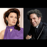 London Symphony Orchestra & Gustavo Dudamel Dissabte 10 Maig 2025