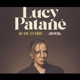 Lucy Patané Divendres 11 Octubre 2024