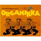 ORGANIKKA SESSIONS FEAT. SYMBIAD Divendres 24 Gener 2025