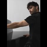 Recital Piano Kunal Lahiry Dimarts 15 Octubre 2024