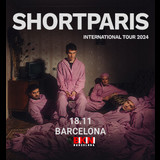 SHORTPARIS Dilluns 18 Novembre 2024