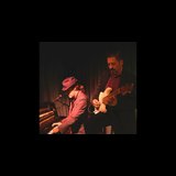 SIRJO COCCHI & BALTA BORDOY - THE BLUES WAY | Friday´s Blues Divendres 28 Febrer 2025