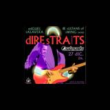 Sultans of swing - Homenaje a Dire Straits Divendres 27 Desembre 2024