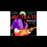 Sultans os swing - Homenaje a Dire Straits Divendres 27 Desembre 2024