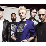 Sum 41 Dimecres 20 Novembre 2024