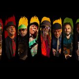 The Skatalites Gira 