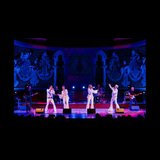 Tributo a Abba con Abba The New Experience Dissabte 26 Abril 2025