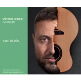 Victor Lemes Divendres 17 Gener 2025