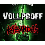 Vollproff + Ka'Bandha Dissabte 29 Juny 2024
