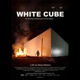 Acció>Cinema: White Cube Dissabte 30 Novembre 2024