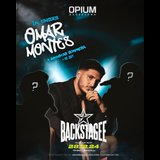 Backstagee Omar Montes y... Dissabte 28 Desembre 2024