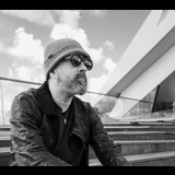 Dave Clarke´s Red/Archive One Reissue Party: Dave Clarke + The Lady Machine + STNDRD Dissabte 27 Juliol 2024