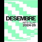 DISSABTE 14 DESEMBRE Dissabte 14 Desembre 2024