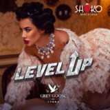 Domingo - Level Up - Shôko Barcelona Diumenge 10 Novembre 2024