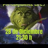 Frank Furillo Dissabte 28 Desembre 2024