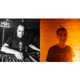 Javi Gon (Moog Club) + Mota (Moog Club) Divendres 18 Octubre 2024