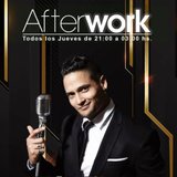 Jueves - Afterwork - Hyde Club Barcelona Dijous 1 Agost 2024