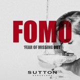 Jueves - Fomo - Sutton Barcelona Dijous 10 Octubre 2024