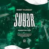 Jueves - Sugar - Otto Zutz Barcelona Dijous 16 Gener 2025