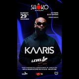 LEVEL UP - KAARIS Diumenge 29 Desembre 2024