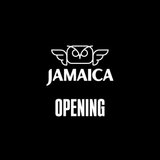 OPENING JAMAICA - THURSDAY Dijous 12 Setembre 2024