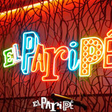 Sábado - Paripé - Pacha Barcelona Dissabte 26 Octubre 2024