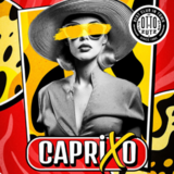 Viernes - Caprixo - Otto Zutz Barcelona Divendres 1 Novembre 2024