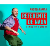 Andrea Farina Divendres 18 Octubre 2024