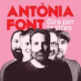 Antònia Font - Antònia Font Divendres 11 Octubre 2024