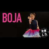 Boja - Festival RBLS Dilluns 11 Novembre 2024