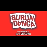 Burundanga la Comedia, de Jordi Galceran Divendres 1 Novembre 2024