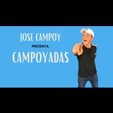 Campoyadas, con José Campoy Divendres 14 Febrer 2025