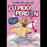 CARLITOS HUMORISTA - CUPIDO PERDON Dijous 13 Febrer 2025