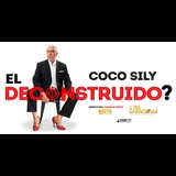 Coco Sily Deconstruido Dilluns 9 Desembre 2024
