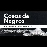 Cosas de negros Divendres 22 Novembre 2024