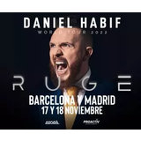 Daniel Habif Dimarts 12 Novembre 2024