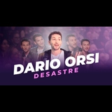 Dario Orsi: Desastre Divendres 8 Novembre 2024