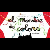 El monstre de colors Del Diumenge 3 Novembre al Diumenge 24 Novembre 2024