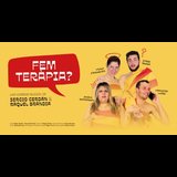 Fem Teràpia? Del Diumenge 27 Octubre al Dimecres 27 Novembre 2024